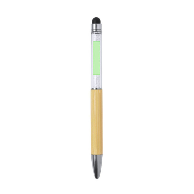 Stylo Stylet Personnalisé Loev 