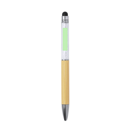 Stylo Stylet Personnalisé Loev 