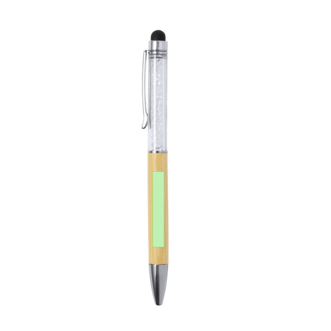 Stylo Stylet Personnalisé Loev 