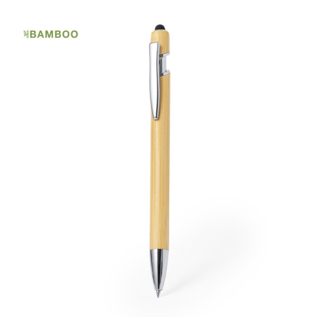 Stylo Stylet Personnalisé Clixo 