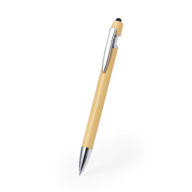 Stylo Stylet Personnalisé Clixo 