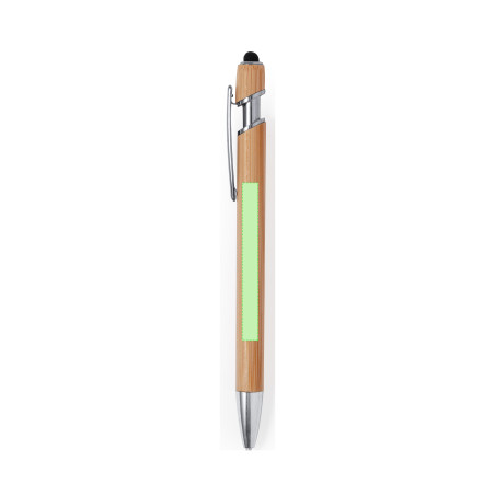 Stylo Stylet Personnalisé Clixo 