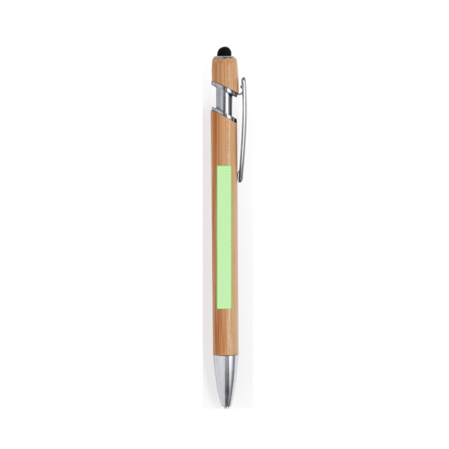 Stylo Stylet Personnalisé Clixo 