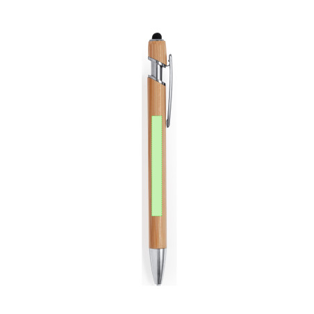 Stylo Stylet Personnalisé Clixo 