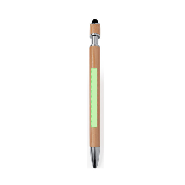 Stylo Stylet Personnalisé Clixo 