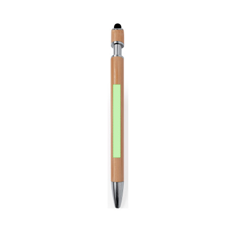 Stylo Stylet Personnalisé Clixo 