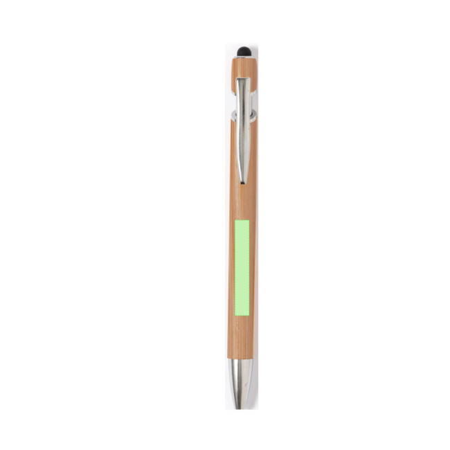 Stylo Stylet Personnalisé Clixo 