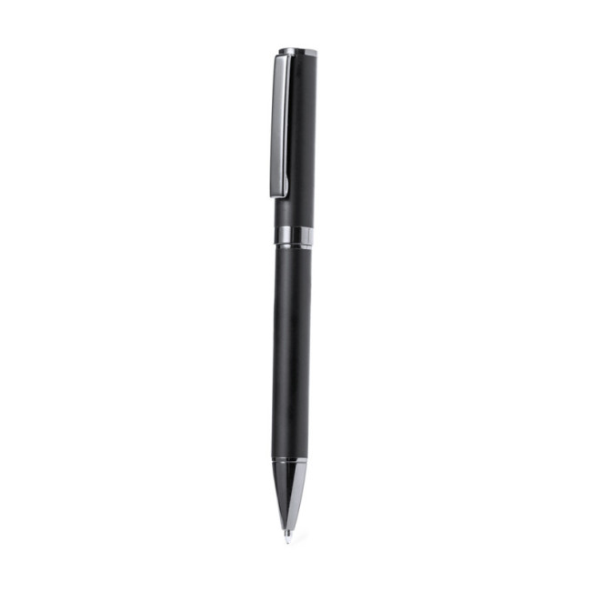 Set de stylos personnalisé Okonel 