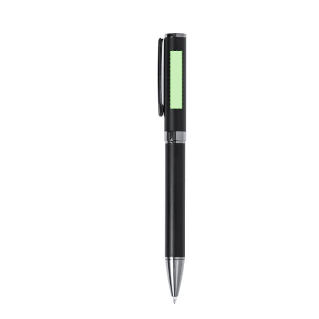 Set de stylos personnalisé Okonel 