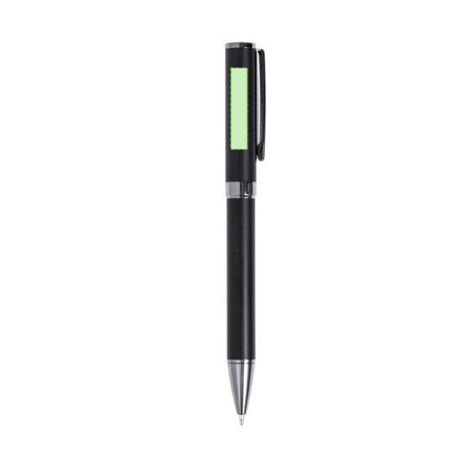 Set de stylos personnalisé Okonel 