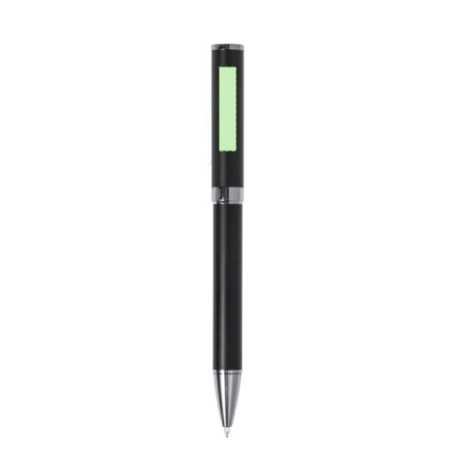 Set de stylos personnalisé Okonel 
