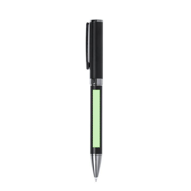 Set de stylos personnalisé Okonel 