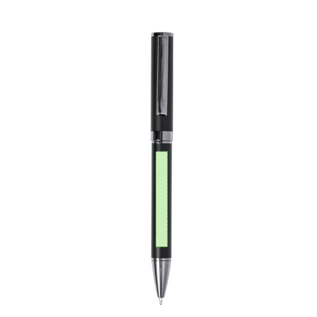 Set de stylos personnalisé Okonel 