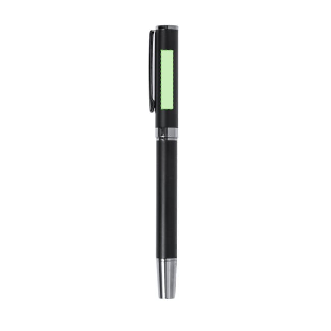 Set de stylos personnalisé Okonel 