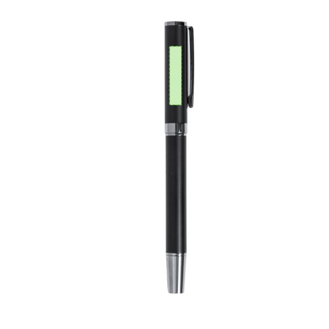 Set de stylos personnalisé Okonel 