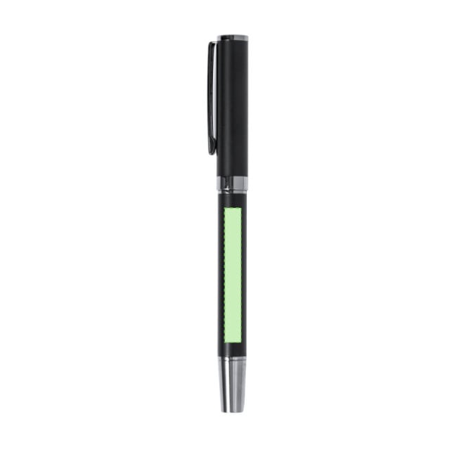 Set de stylos personnalisé Okonel 
