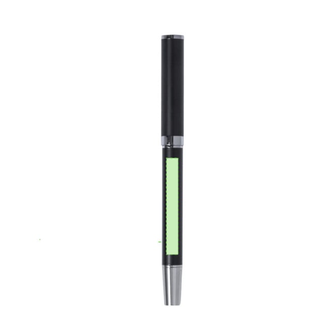 Set de stylos personnalisé Okonel 