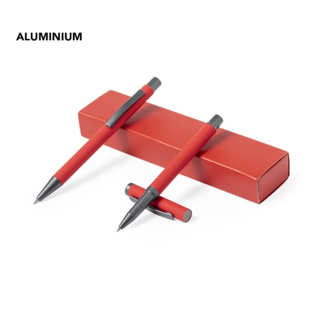 Set personnalisable Bostit