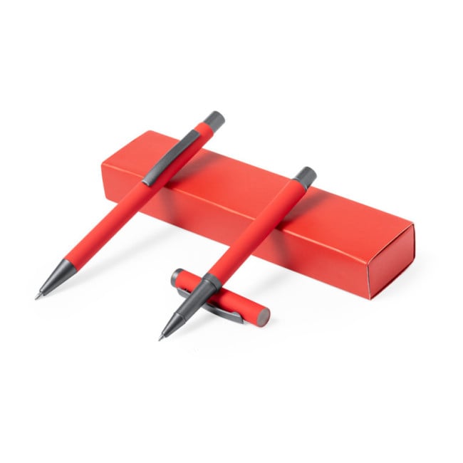 Set personnalisable Bostit