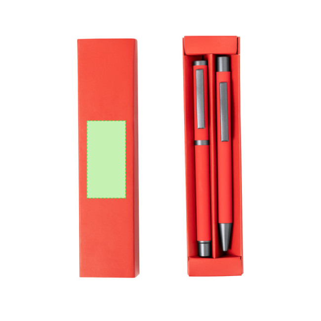 Set personnalisable Bostit
