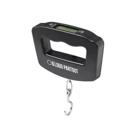 Balance numérique...