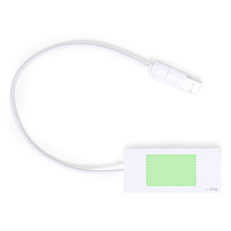 Hub Usb Personnalisé Nagent 