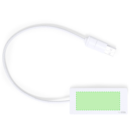 Hub Usb Personnalisé Nagent 