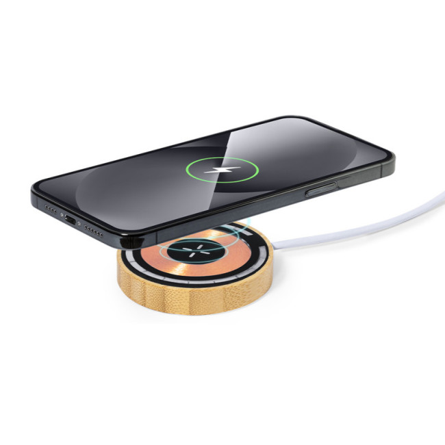 Chargeur personnalisé Ming 