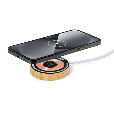 Chargeur personnalisé Ming 