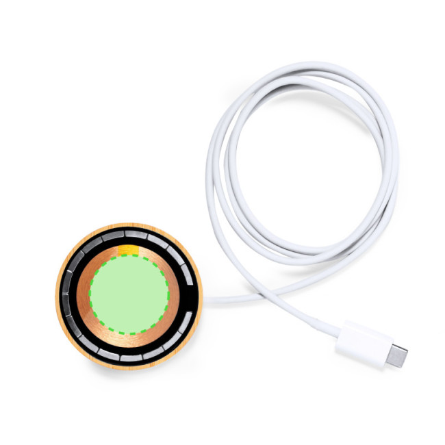 Chargeur personnalisé Ming 