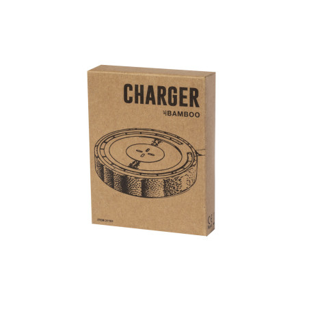 Chargeur personnalisé Ming 