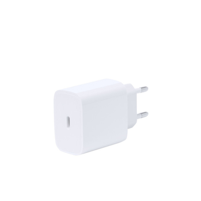 Chargeur Usb Personnalisable Morelo 