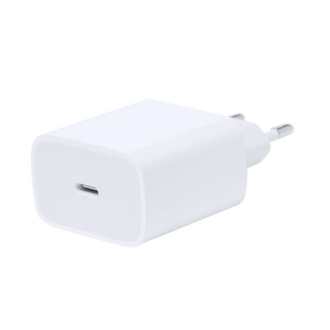 Chargeur Usb Personnalisable Morelo 