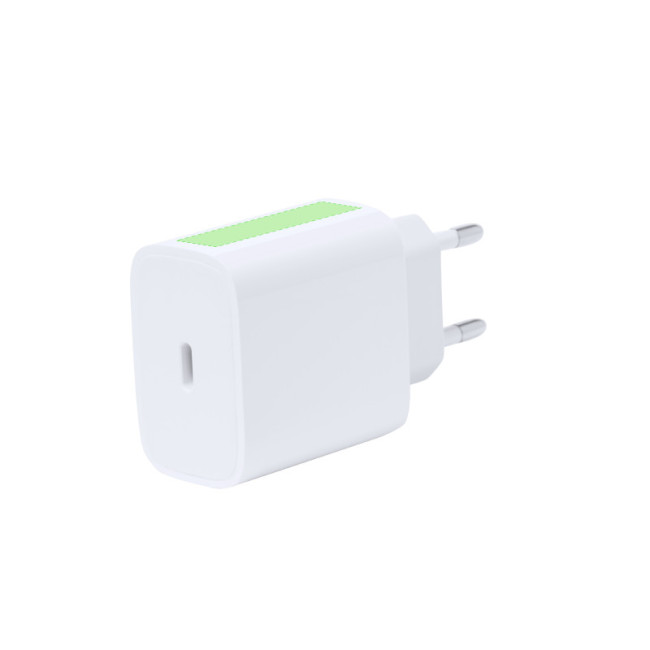 Chargeur Usb Personnalisable Morelo 