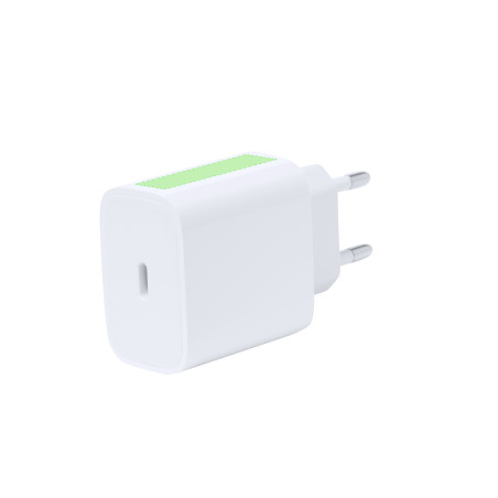 Chargeur Usb Personnalisable Morelo 