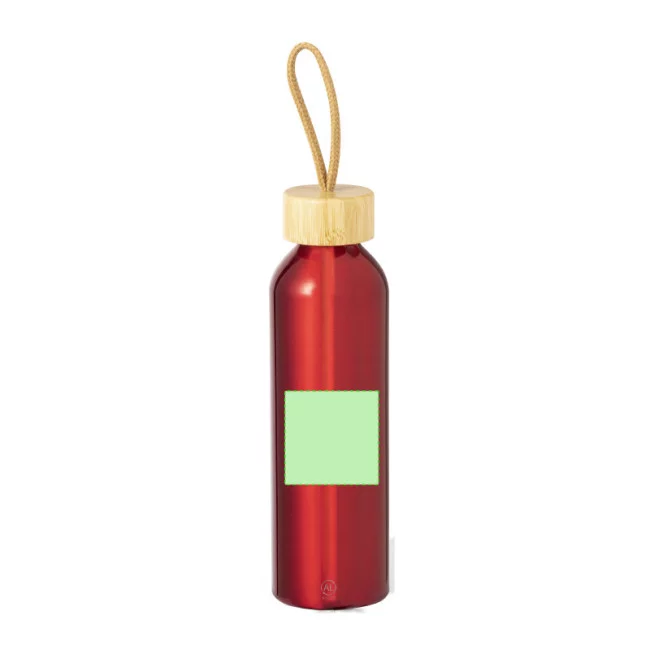 Gourde personnalisée Irvinson 600 ml 