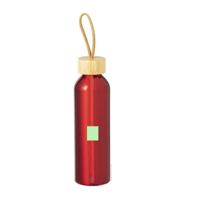 Gourde personnalisée Irvinson 600 ml 