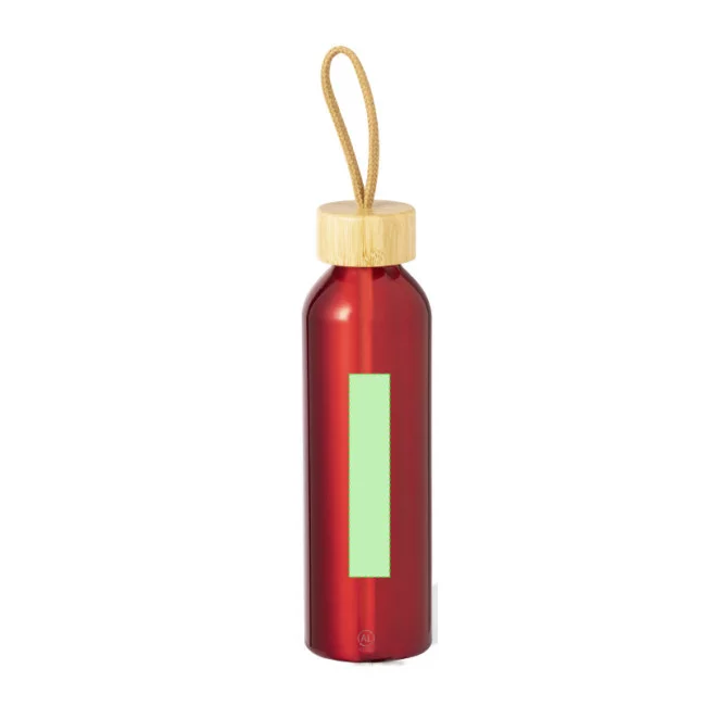Gourde personnalisée Irvinson 600 ml 