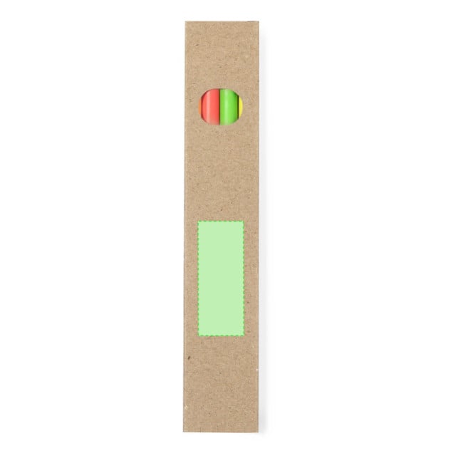 Boîte à Crayons Personnalisable Tucker 