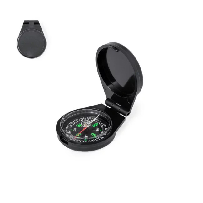 Boussole personnalisable Kampasi 