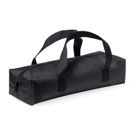 Set Barbecue personnalisable Raiken 