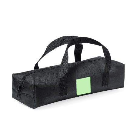 Set Barbecue personnalisable Raiken 