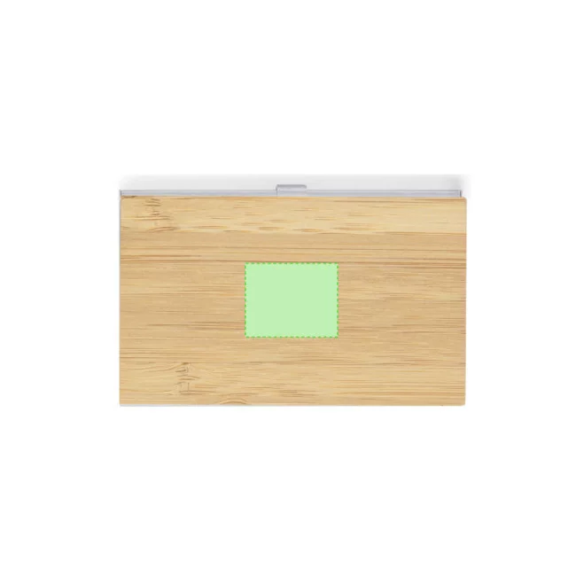 Porte-Cartes Personnalisé Eltanin 