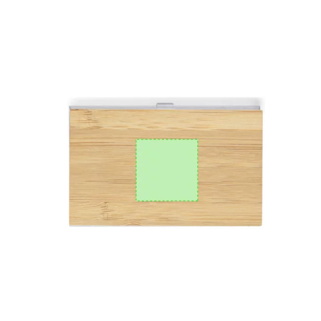 Porte-Cartes Personnalisé Eltanin 