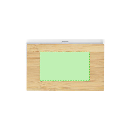 Porte-Cartes Personnalisé Eltanin 