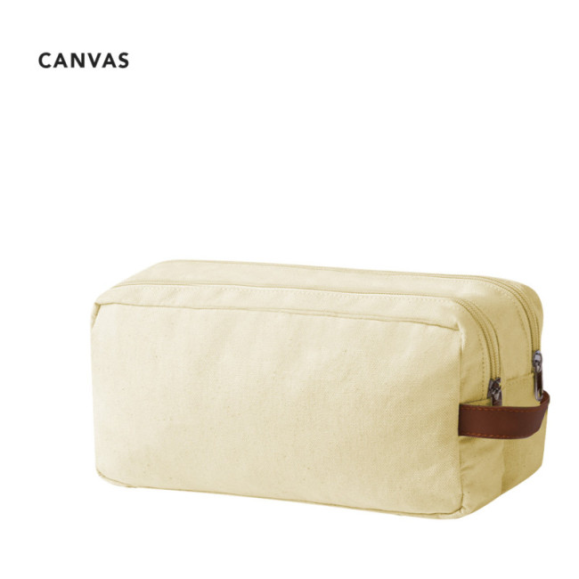 Trousse de toilette personnalisable Raberu 