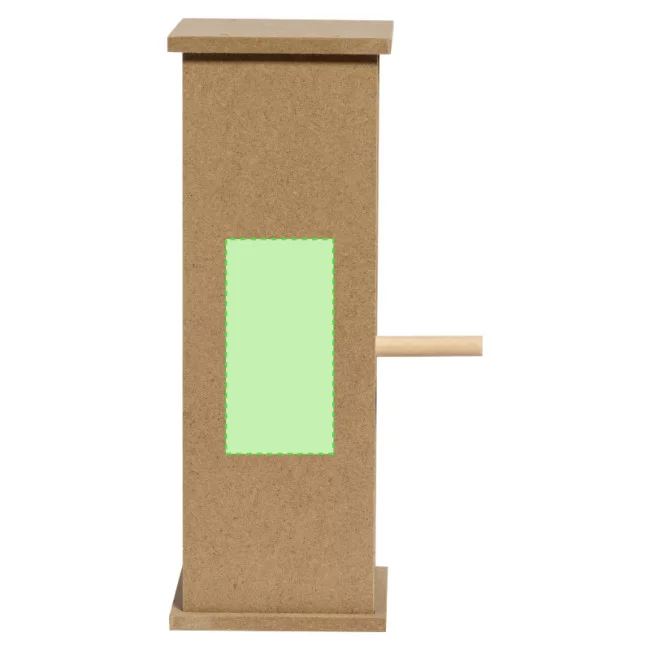 Nichoir personnalisé Fenyx 