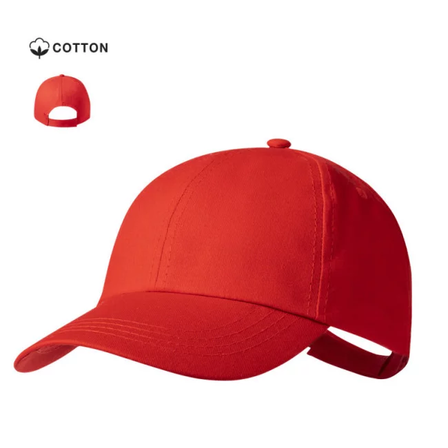 Casquette personnalisée Haliarde