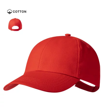 Casquette personnalisée Haliarde 
