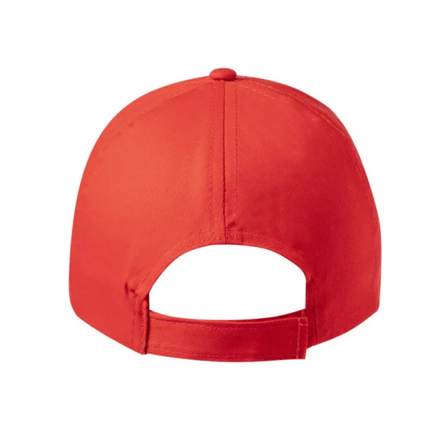 Casquette personnalisée Haliarde